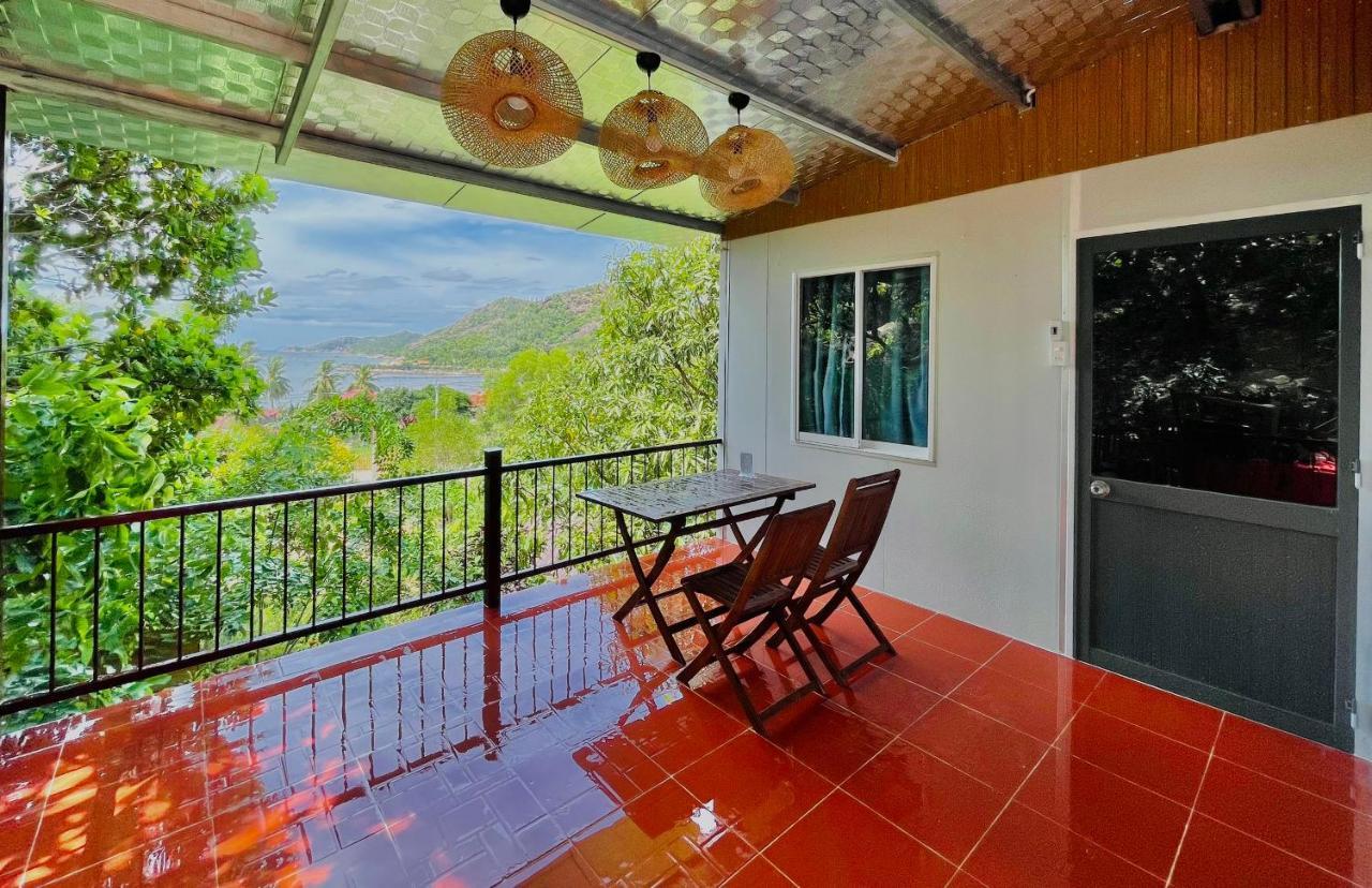 Thanh Nhi Homestay カムラン エクステリア 写真